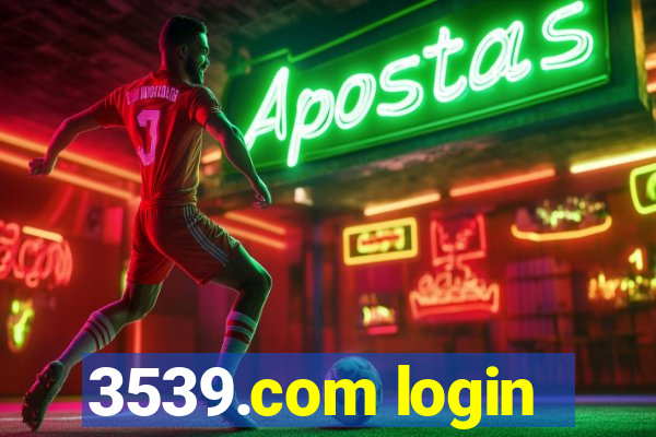 3539.com login